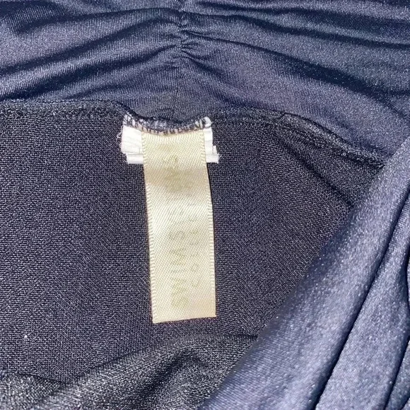 Black Swim Systems Bikini Bottom - Picture 6 of 6